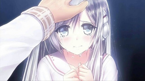 露西她所期望的一切结局攻略大全