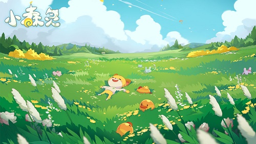 小森灵合成攻略大全