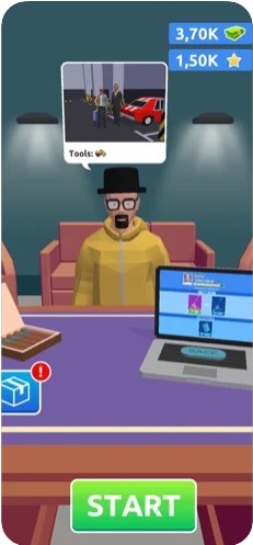 侦探推理踪迹截图2