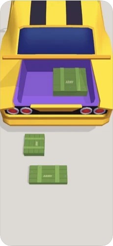 侦探推理踪迹截图1