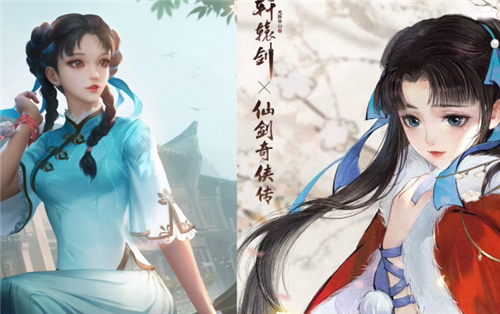 王者荣耀李逍遥皮肤什么时候出