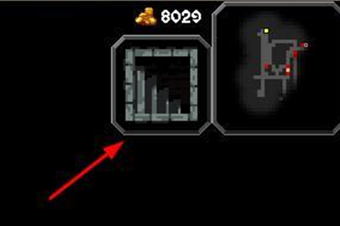 魔法洞穴2怎么存档