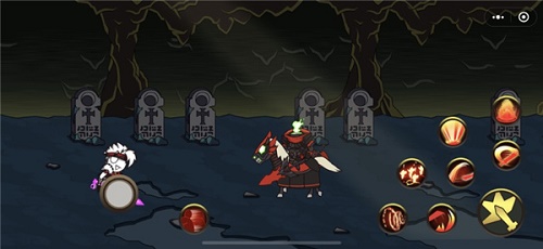 微信小程序剑与勇者怎么卡经验副本