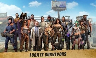 生存防御战1.11.35截图1