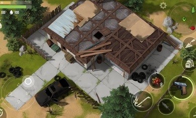 捕食日14.0.17截图3