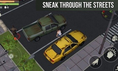 捕食日14.0.17截图1