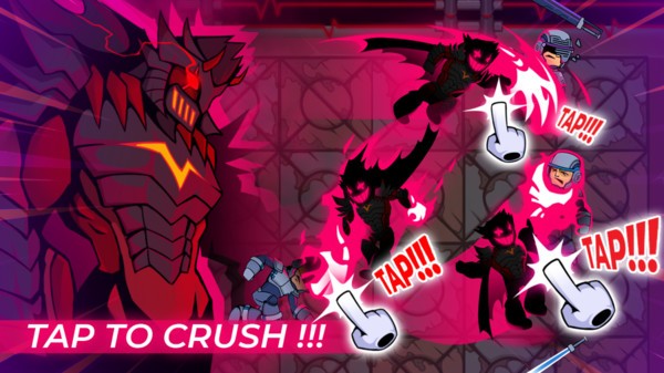 英雄捍卫之战截图2