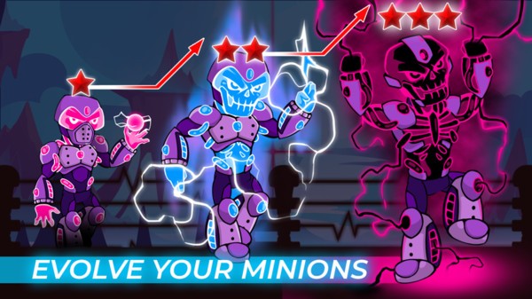 英雄捍卫之战截图1