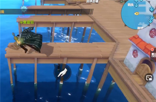 航海王热血航线海盗的浪漫<strong></strong>浪漫任务攻略