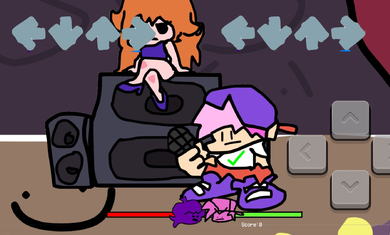 黑色星期五之夜沙雕地狱模组截图2