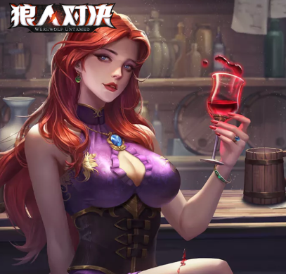 狼人对决无序塔狼人流怎么玩