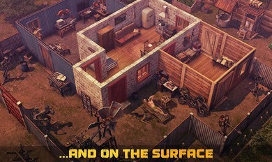 僵尸黎明2.94截图1