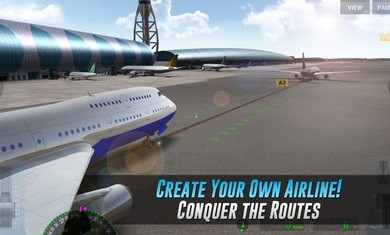 航空公司指挥官截图3