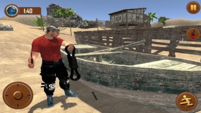 海岛求生2021截图3