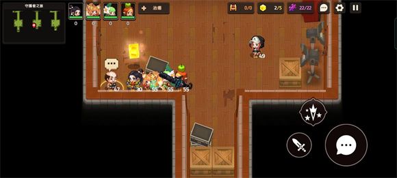 坎公骑冠剑坎特伯雷王国全收集攻略大全