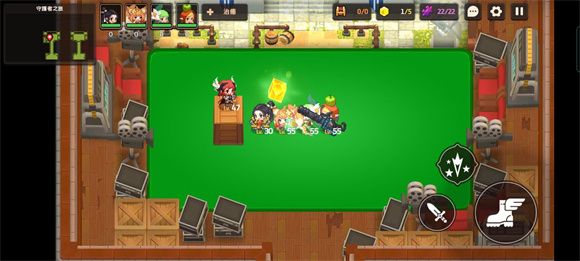 坎公骑冠剑坎特伯雷王国全收集攻略大全