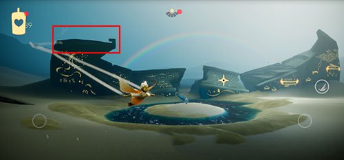 光遇点头先祖兑换表图一览