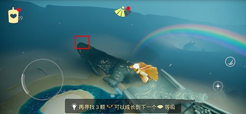 光遇点头先祖兑换表图一览