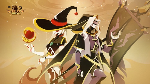 誓灵最强阵容搭配推荐攻略