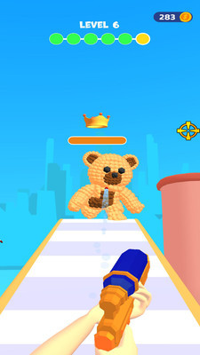 打怪我最帅截图3