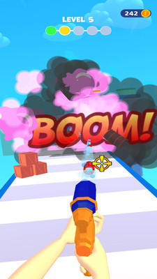 打怪我最帅截图2