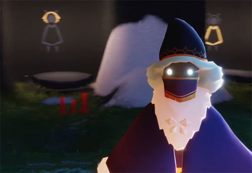 光遇点头先祖兑换表图一览