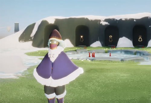 光遇点头先祖兑换表图一览