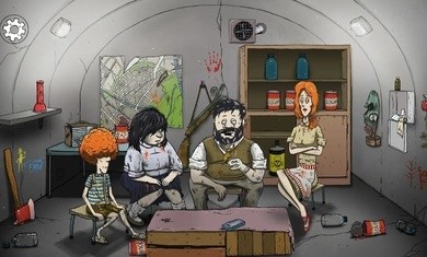 60秒重制版截图1