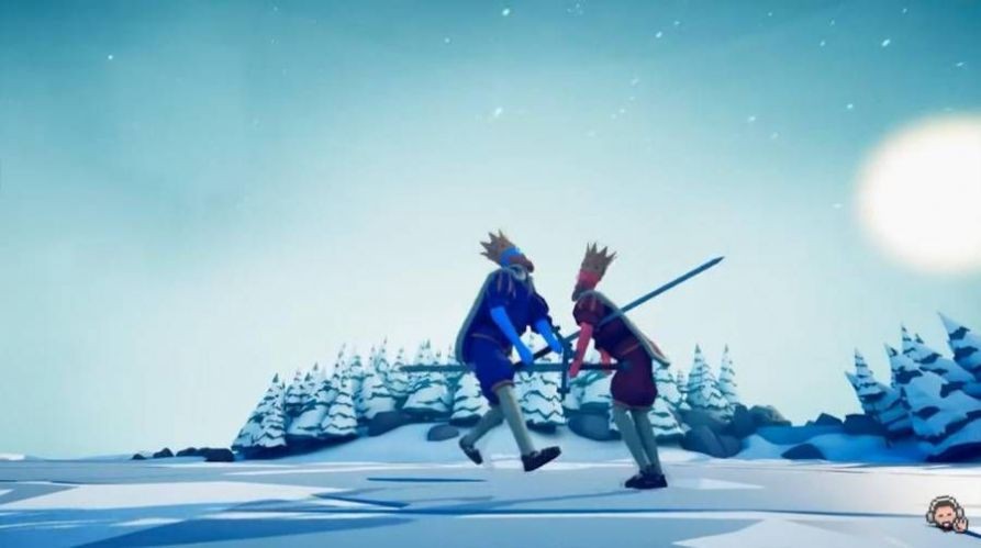 全面战争模拟器奥特曼模组截图1