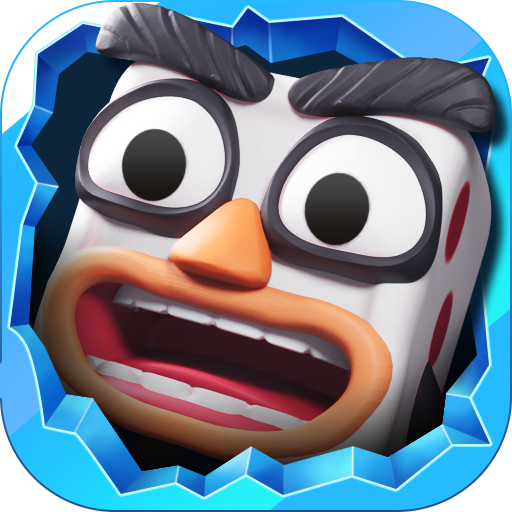 骰子战争吃鸡战场