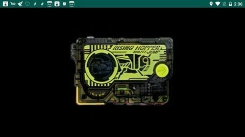 假面骑士腰带模拟器截图1