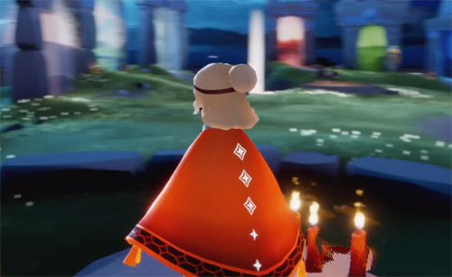 光遇公主头复刻先祖兑换表一览