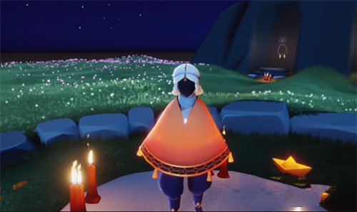 光遇公主头复刻先祖兑换表一览