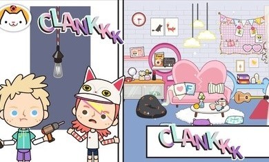 米加小镇公寓1.7截图3