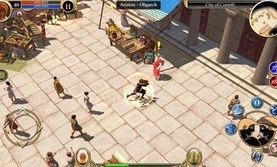 泰坦之旅传奇版2.10.9截图2