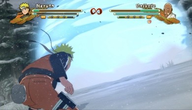 火影忍者疾风传晓之觉醒日文截图3