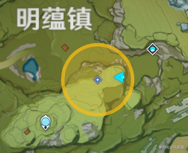 原神奇怪的丘丘人任务第三天完成攻略