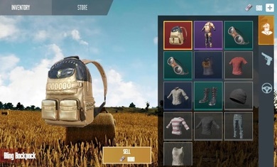 和平精英开箱模拟器