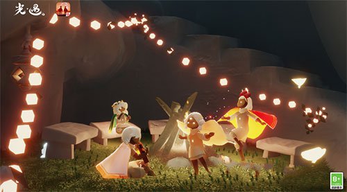 光遇买心怎么判断是不是脚本