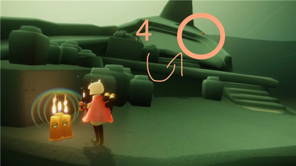 光遇5.31任务怎么做