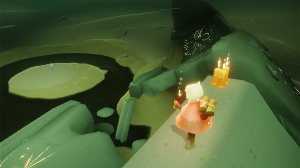 光遇5.31任务怎么做