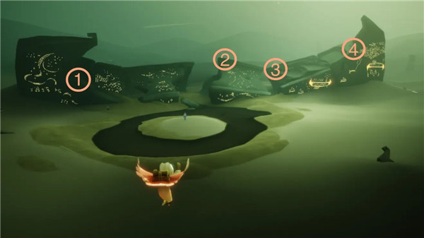 光遇5.31任务怎么做