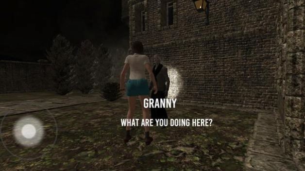 孔蒂拉纳克截图1