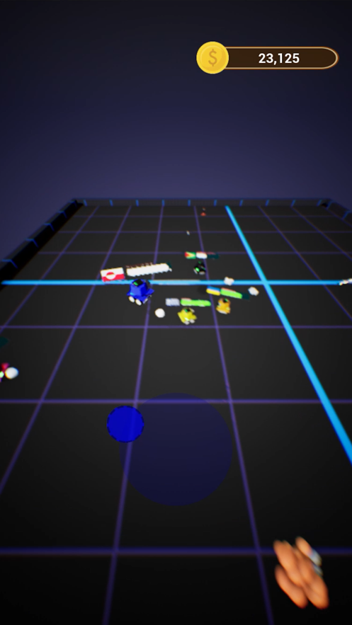 坦克英雄战星争霸截图3