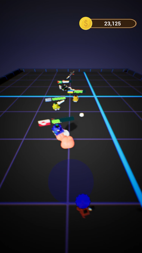 坦克英雄战星争霸截图2