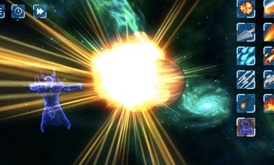 破坏星球模拟器