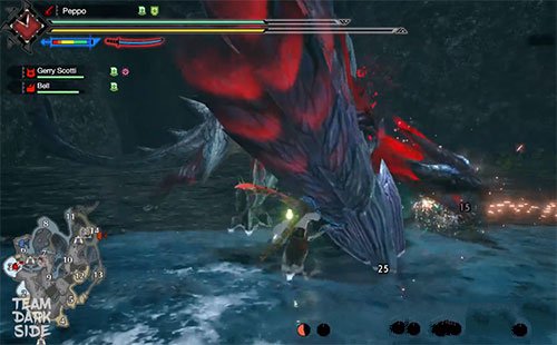 怪物猎人崛起天彗龙怎么解锁