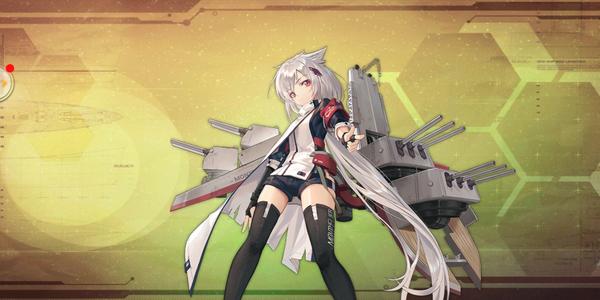 碧蓝航线蒙彼利埃新皮肤公开介绍