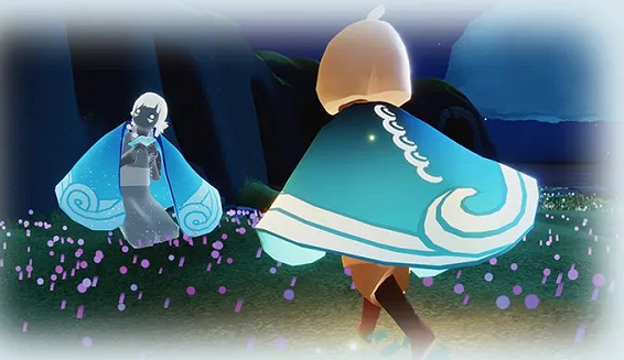 光遇海洋斗篷多少蜡烛多少钱