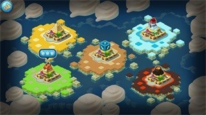 萌物漂流瓶截图3